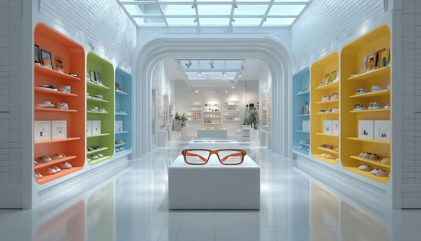 Comment la réalité augmentée transforme l'expérience utilisateur dans le commerce de détail