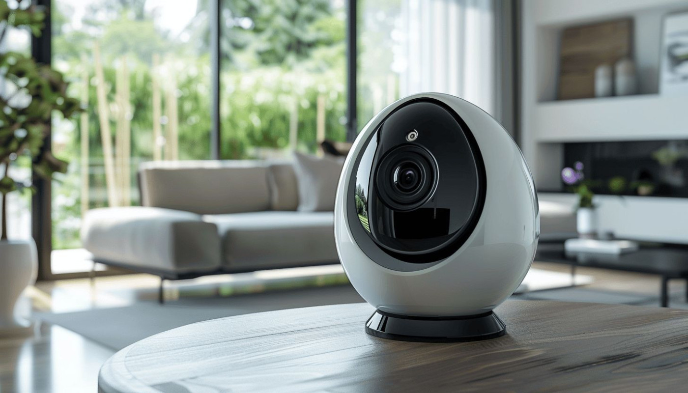 Découverte des avantages des systèmes de vidéosurveillance modernes