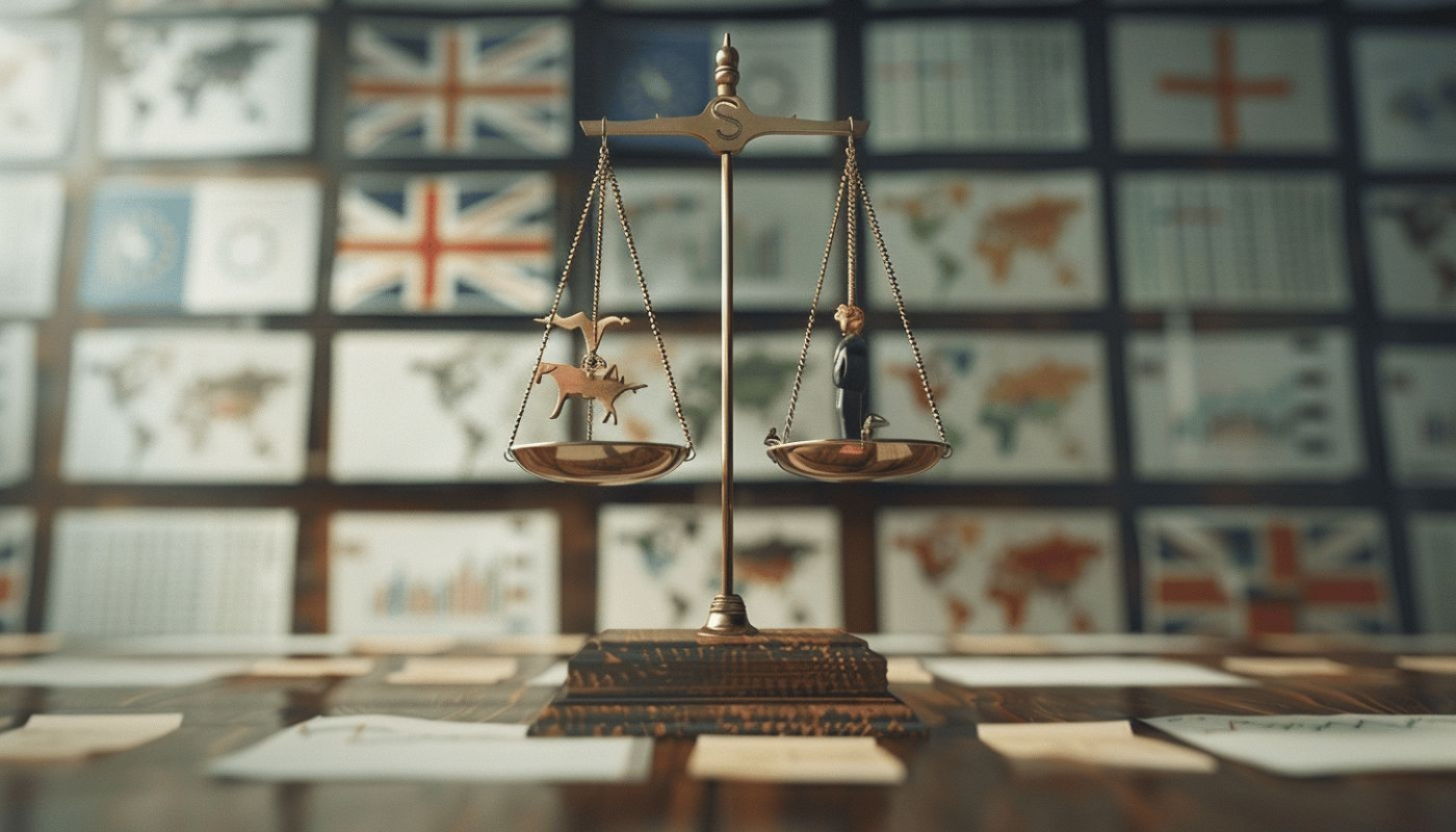 Impact du Brexit sur les marchés financiers européens analyse à long terme