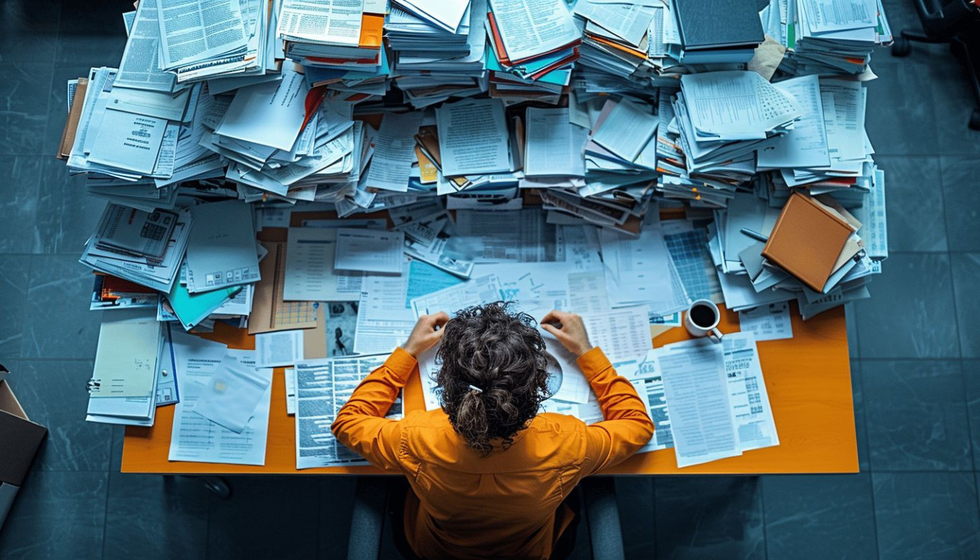 La santé mentale au travail méthodes pour prévenir le burn-out