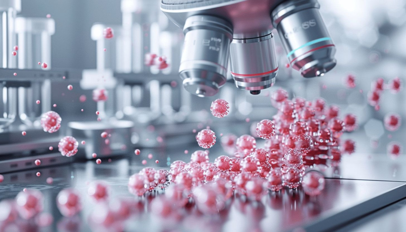 L'impact des nanotechnologies sur la livraison ciblée de médicaments