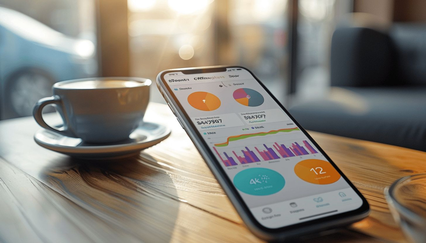 Micro-epargne et applications mobiles comment economiser sans effort en 2023