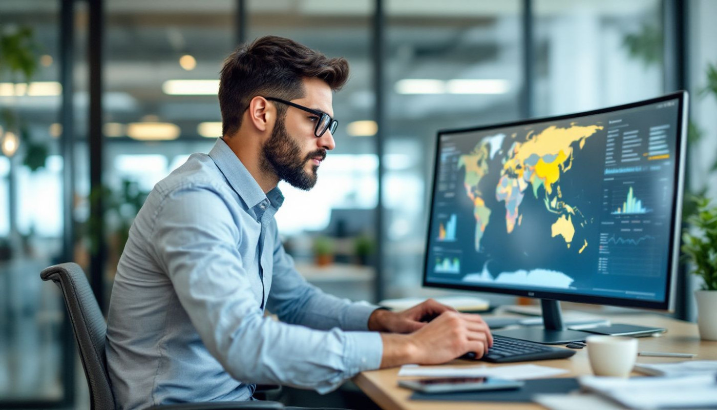 Stratégies d'investissement pour les marchés émergents en 2023