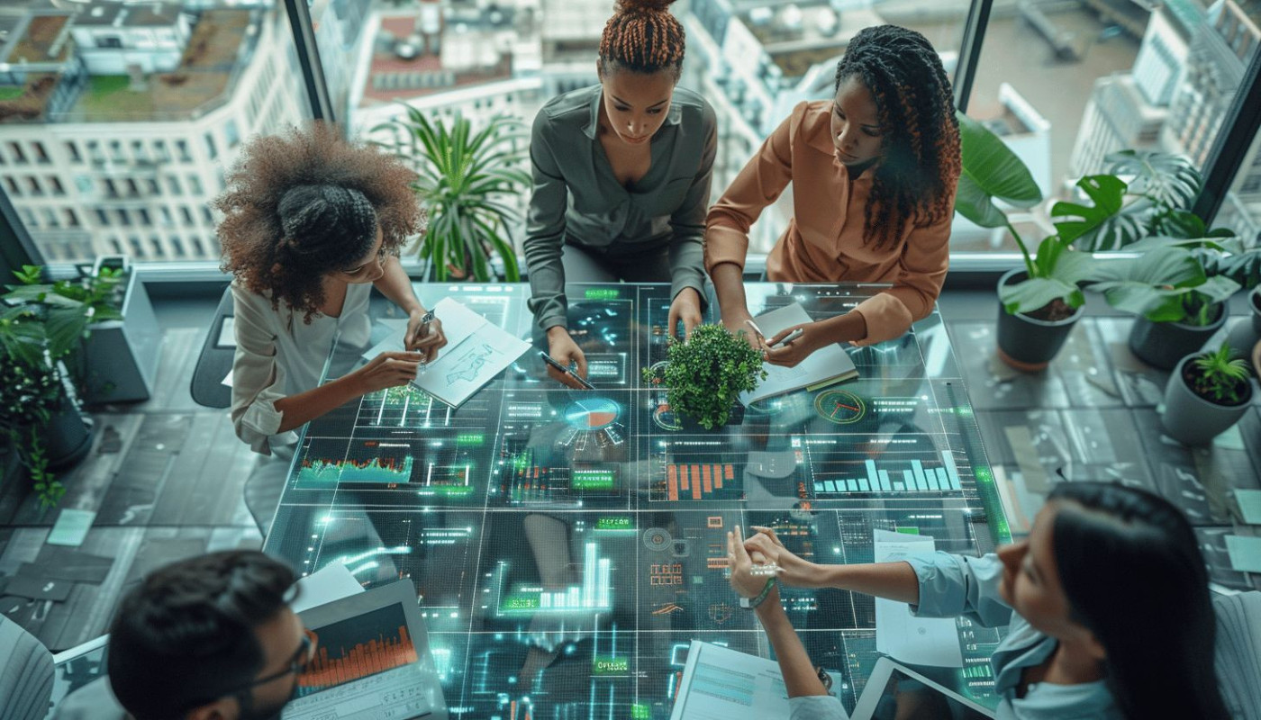 Stratégies pour optimiser ses finances à l'ère numérique